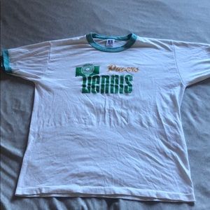 Vintage Tennis tee!